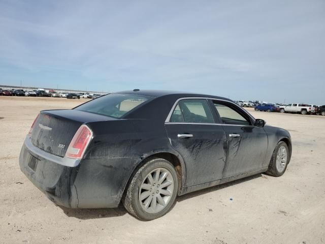 2012 Chrysler 300 Limited