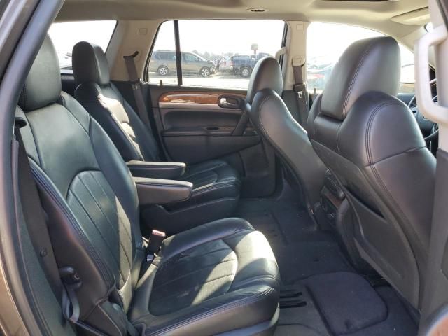 2012 Buick Enclave