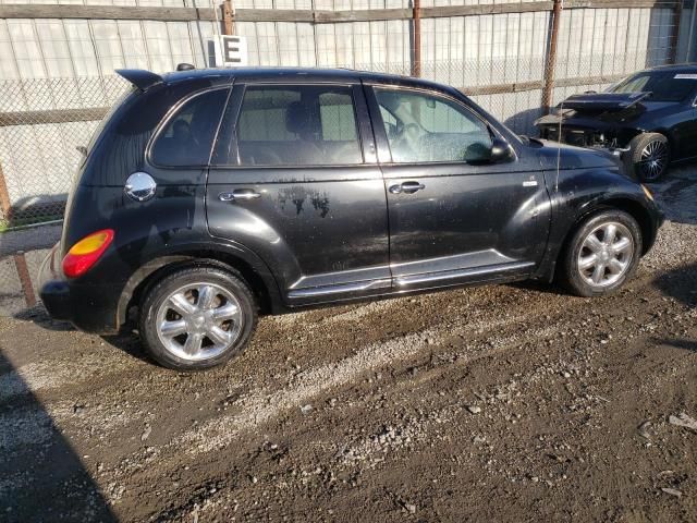 2005 Chrysler PT Cruiser Limited