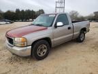 2002 GMC New Sierra C1500