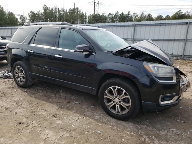 2015 GMC Acadia SLT-1