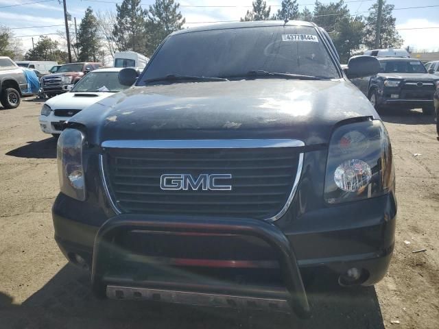 2009 GMC Yukon SLT