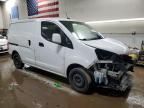 2019 Nissan NV200 2.5S