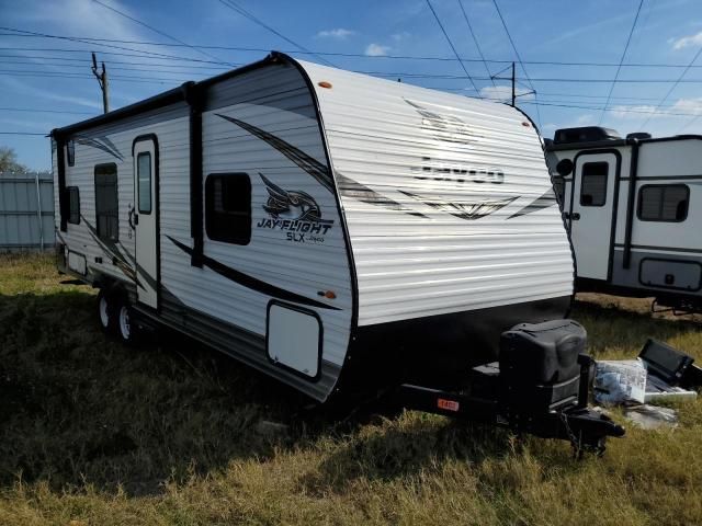 2019 Jayco JAY Flight