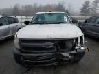 2011 Chevrolet Silverado C1500