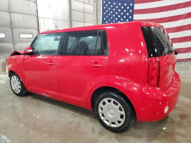 2009 Scion XB