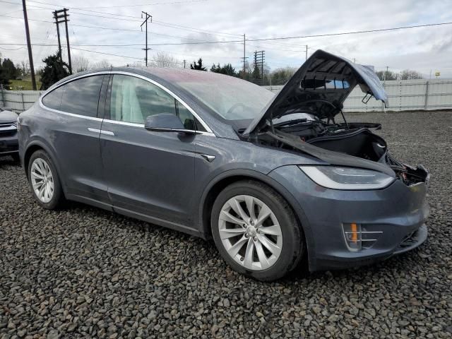 2019 Tesla Model X