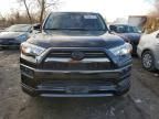 2021 Toyota 4runner Night Shade