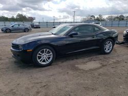 Salvage cars for sale from Copart Newton, AL: 2013 Chevrolet Camaro LT