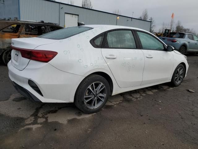 2023 KIA Forte LX