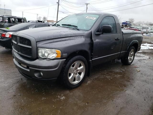 2003 Dodge RAM 1500 ST