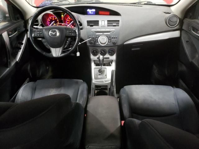 2010 Mazda 3 S