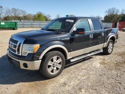 2010 Ford F150 Supercrew for sale in Theodore, AL