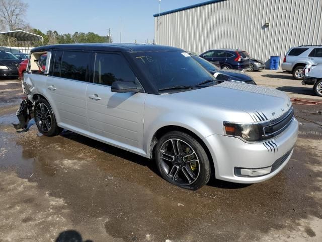 2014 Ford Flex SEL