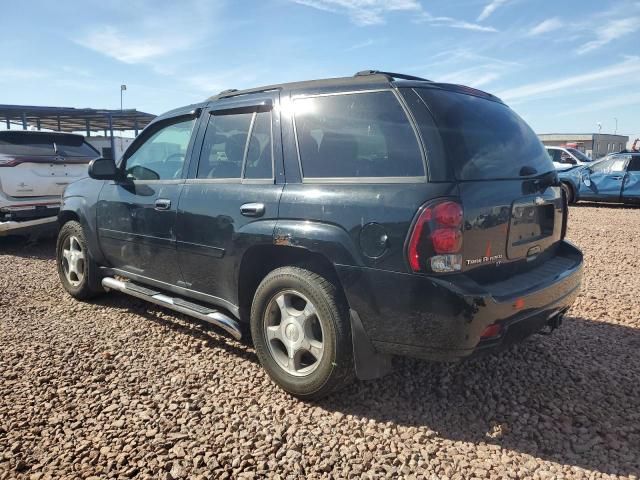 2009 Chevrolet Trailblazer LT