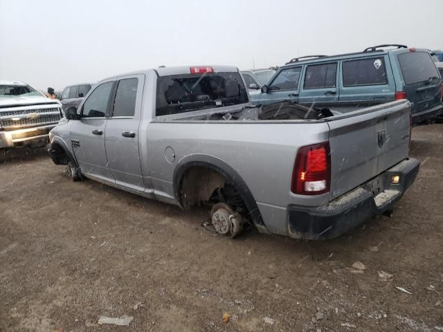 2022 Dodge RAM 1500 Classic SLT