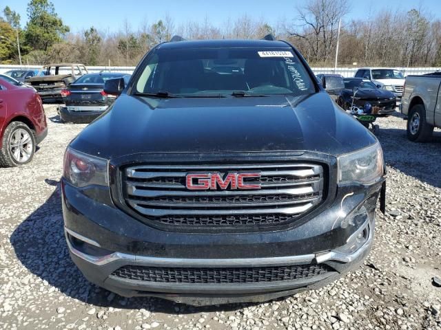 2017 GMC Acadia ALL Terrain