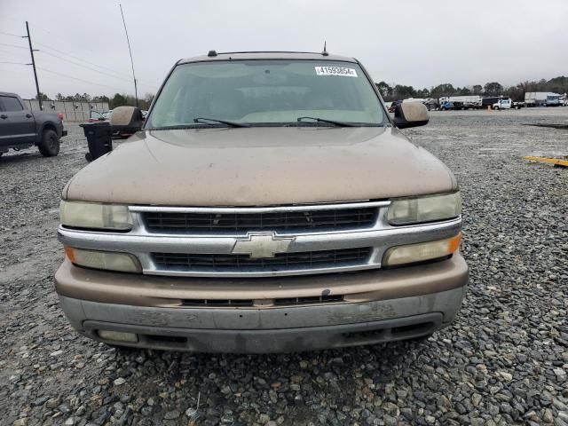 2004 Chevrolet Tahoe C1500