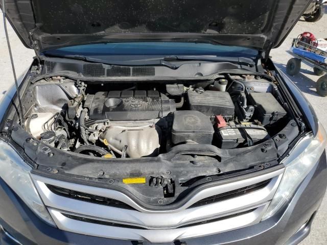 2014 Toyota Venza LE