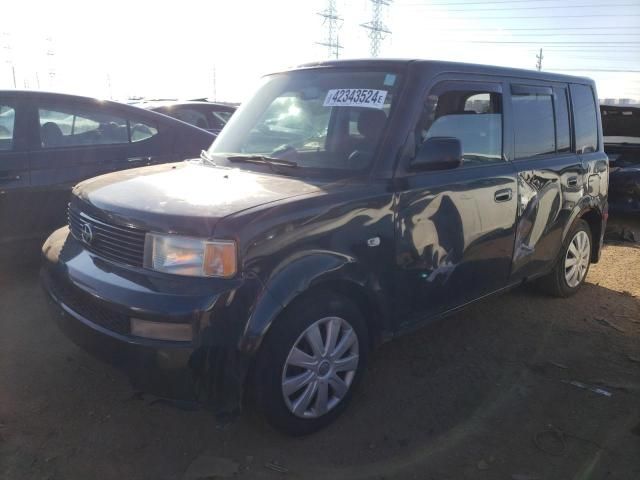 2006 Scion XB