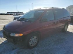 1996 Dodge Grand Caravan LE for sale in Nisku, AB