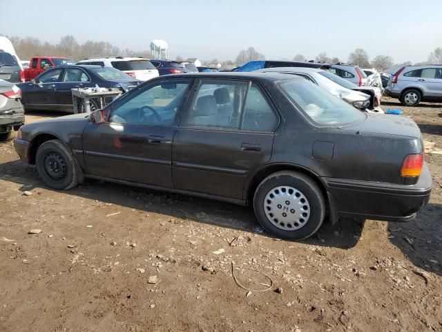 1992 Honda Accord LX