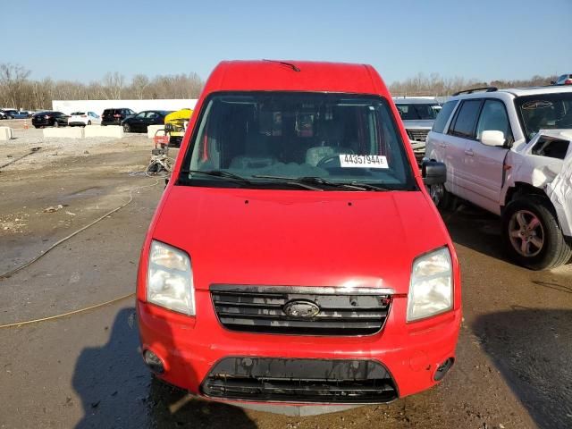 2010 Ford Transit Connect XLT