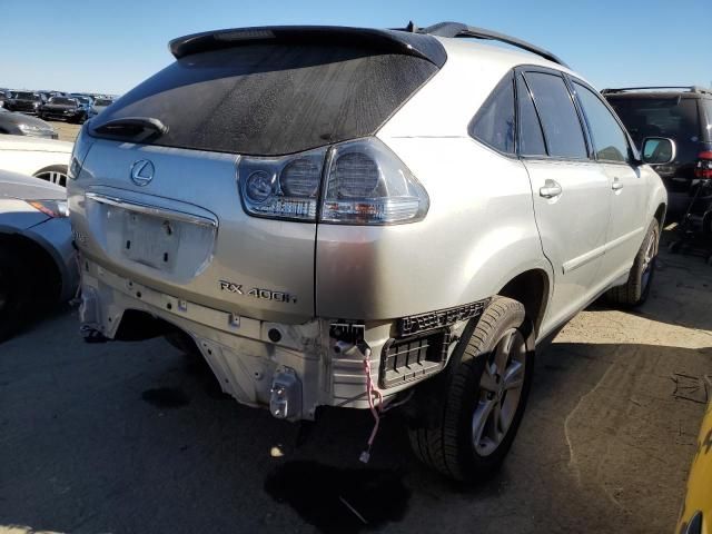 2006 Lexus RX 400