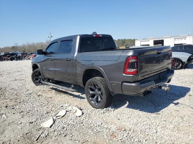 2021 Dodge RAM 1500 Limited