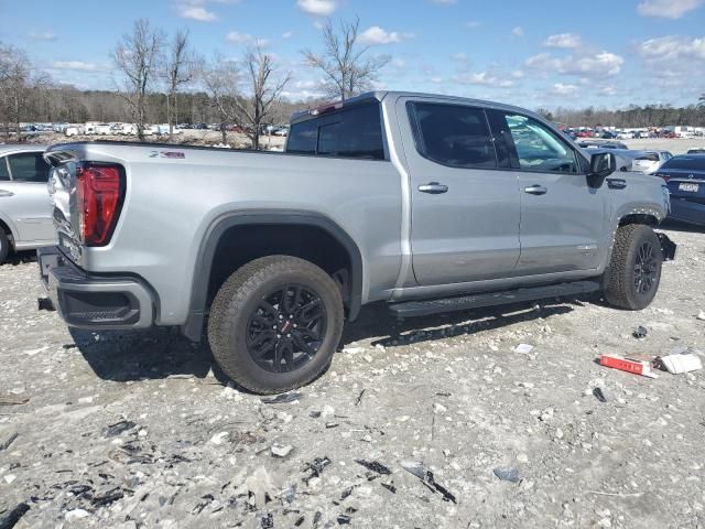 2024 GMC Sierra K1500 Elevation