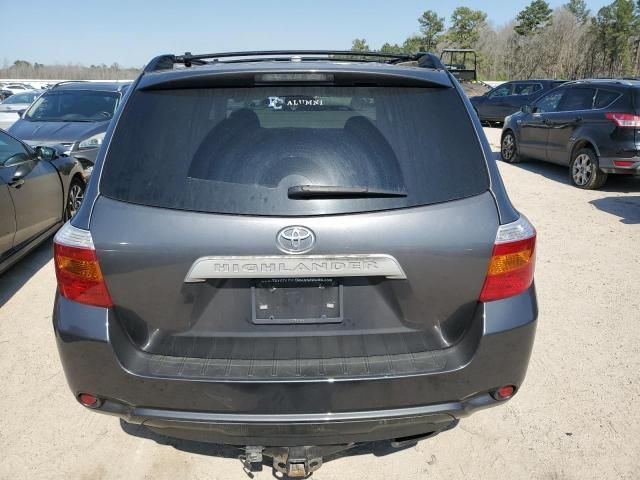 2010 Toyota Highlander