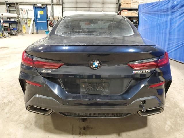 2019 BMW M850XI