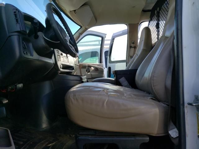 2006 Chevrolet Express G2500