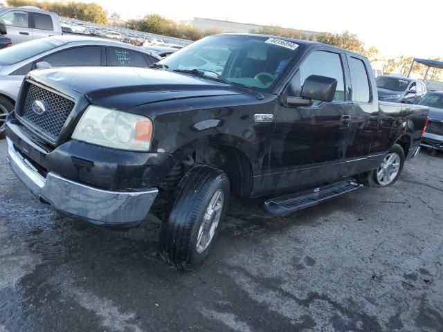 2004 Ford F150