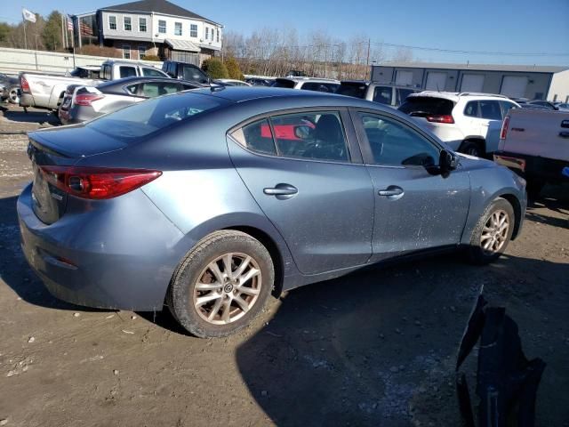 2014 Mazda 3 Grand Touring