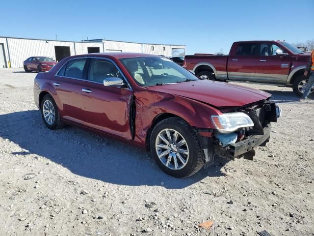 2011 Chrysler 300 Limited