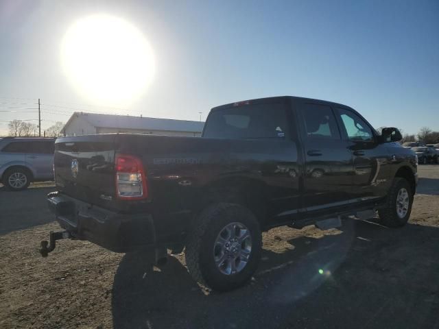 2020 Dodge RAM 2500 BIG Horn