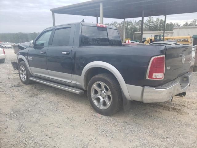 2013 Dodge 1500 Laramie