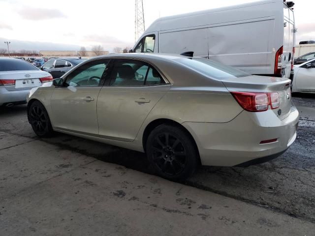 2016 Chevrolet Malibu Limited LS