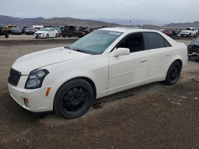 2006 Cadillac CTS