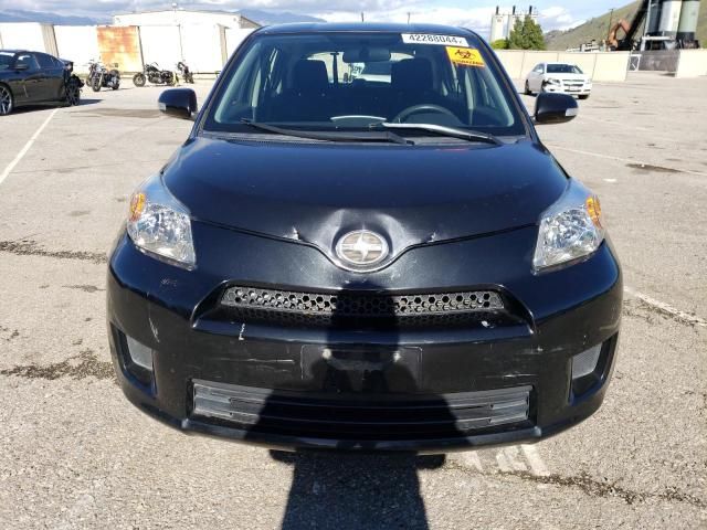 2012 Scion XD