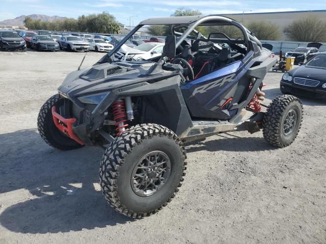 2022 Polaris RZR PRO R Ultimate Launch Edition