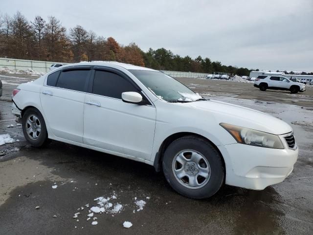 2010 Honda Accord LXP