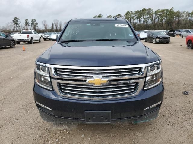 2017 Chevrolet Tahoe C1500 Premier