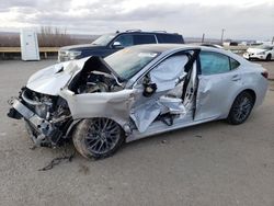 Lexus ES 350 salvage cars for sale: 2018 Lexus ES 350