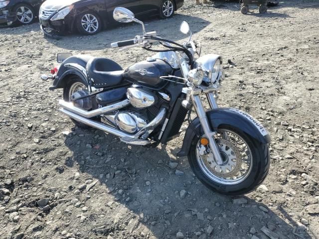 2006 Suzuki C50