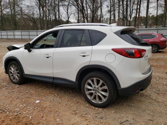 2014 Mazda CX-5 GT