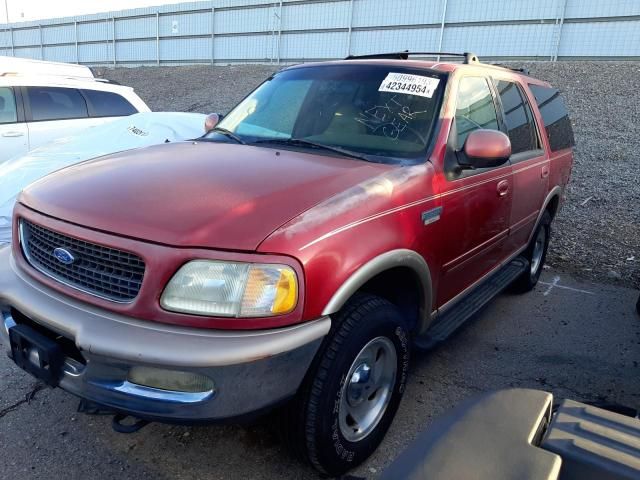 1997 Ford Expedition