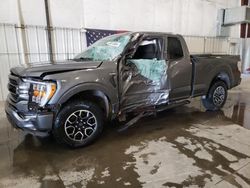 2022 Ford F150 Super Cab for sale in Avon, MN