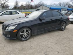 2010 Mercedes-Benz E 350 for sale in Wichita, KS